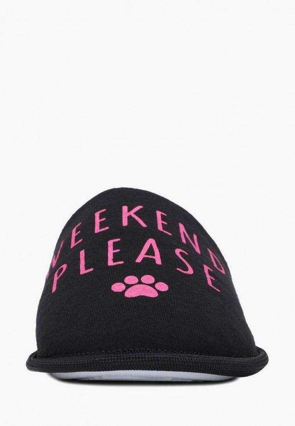 фото Тапочки t.taccardi