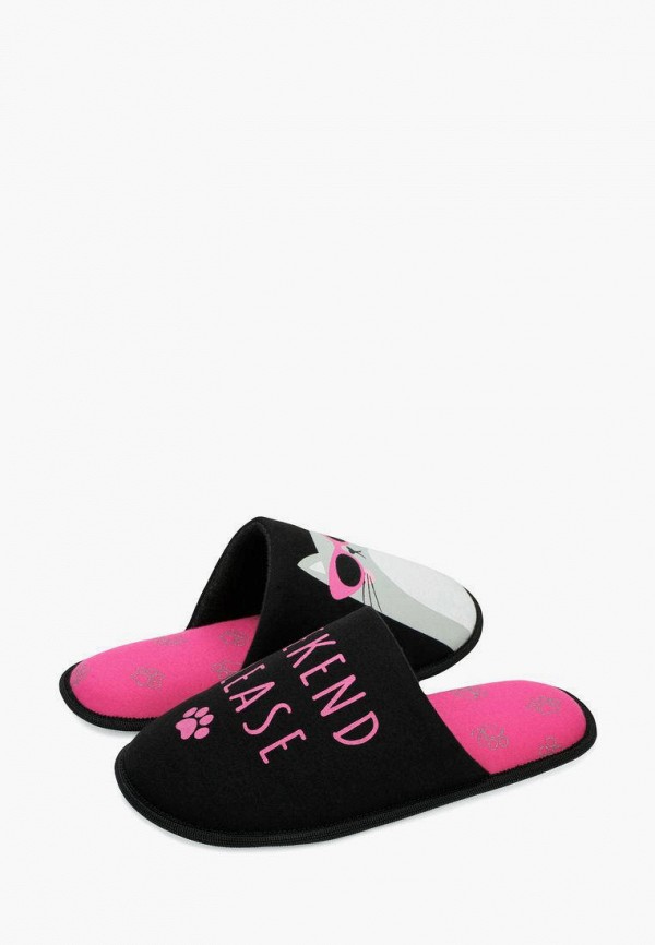 фото Тапочки t.taccardi