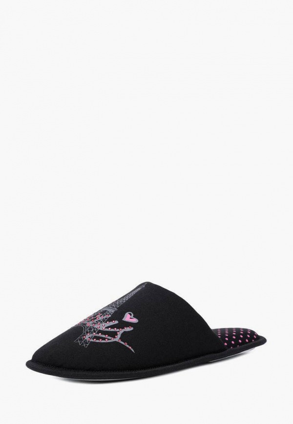 фото Тапочки t.taccardi