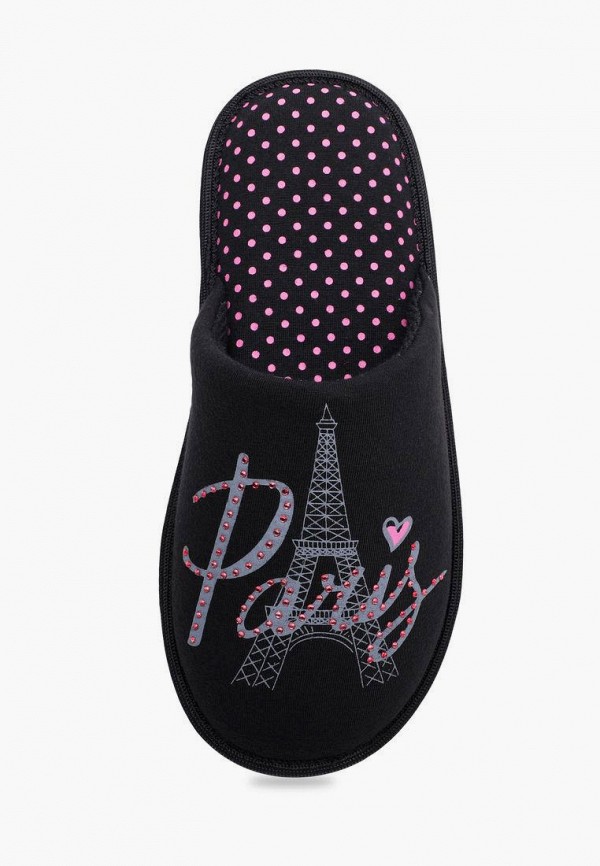 фото Тапочки t.taccardi