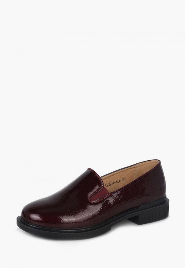 Лоферы  T.Taccardi фото