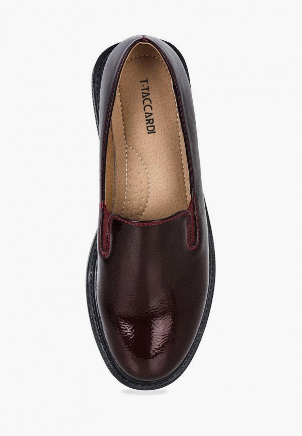 Лоферы  T.Taccardi фото