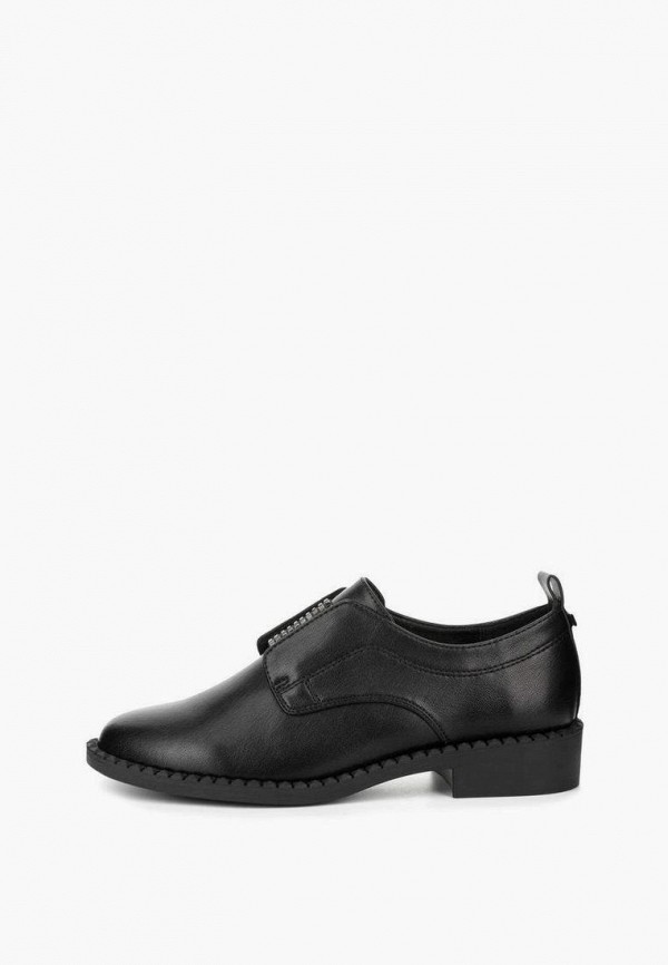 

Ботинки T.Taccardi, Черный