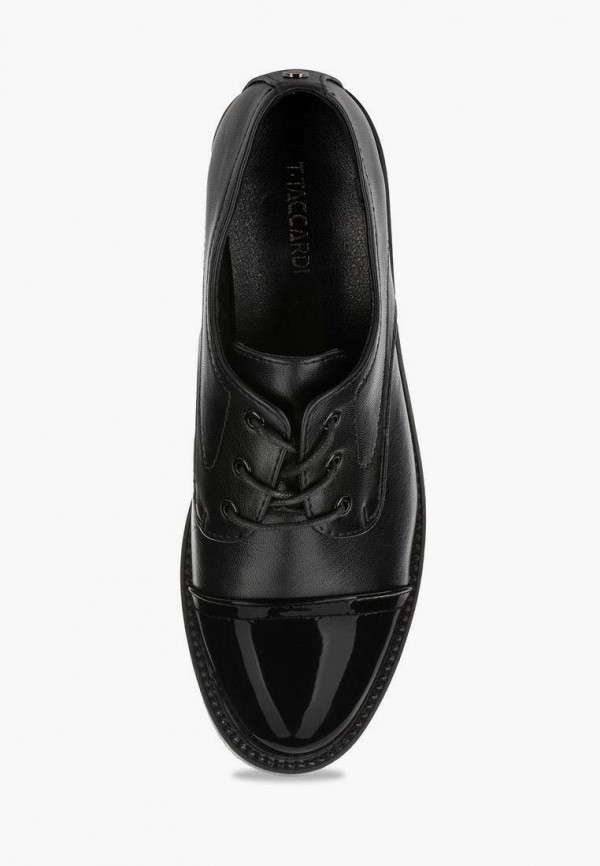 фото Ботинки t.taccardi