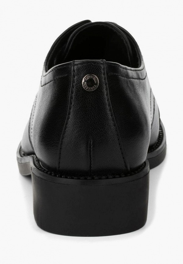 фото Ботинки t.taccardi