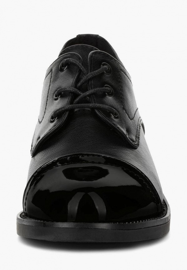 фото Ботинки t.taccardi