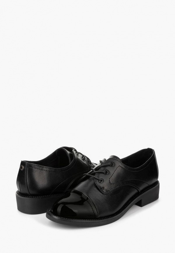 фото Ботинки t.taccardi