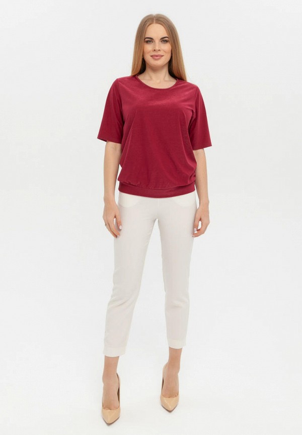 фото Футболка текстиль хаус