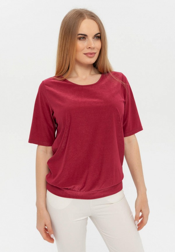 фото Футболка текстиль хаус