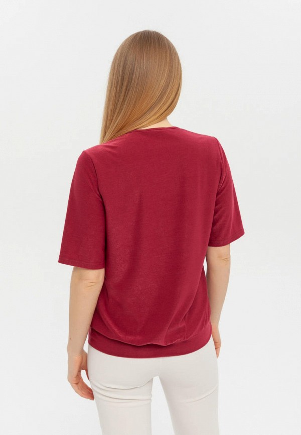 фото Футболка текстиль хаус