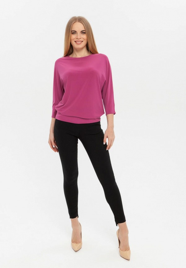 фото Лонгслив текстиль хаус