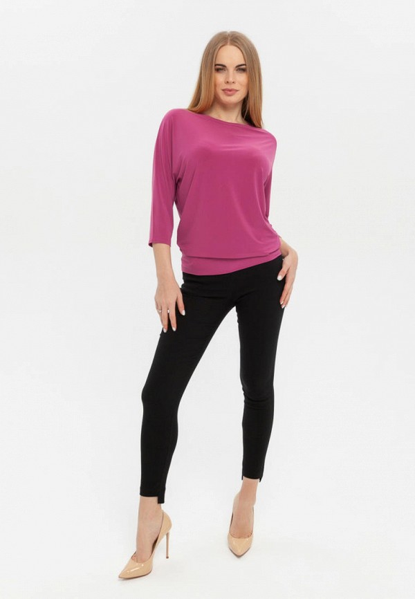 фото Лонгслив текстиль хаус