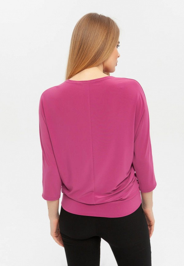 фото Лонгслив текстиль хаус