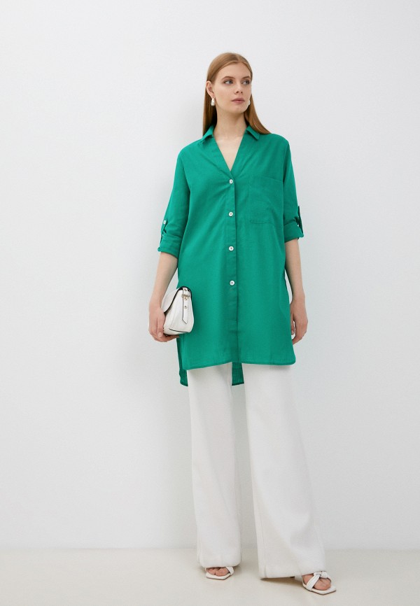 фото Рубашка vittoria vicci