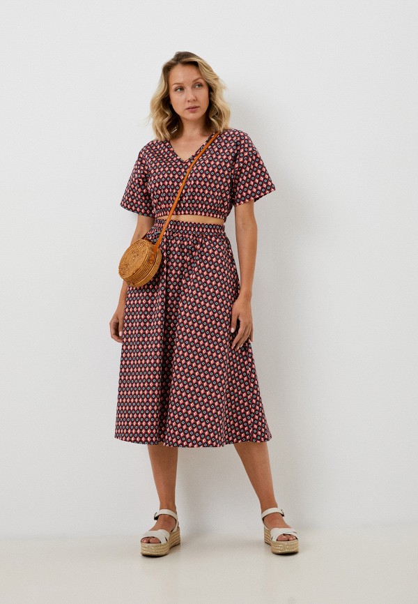 фото Юбка vittoria vicci