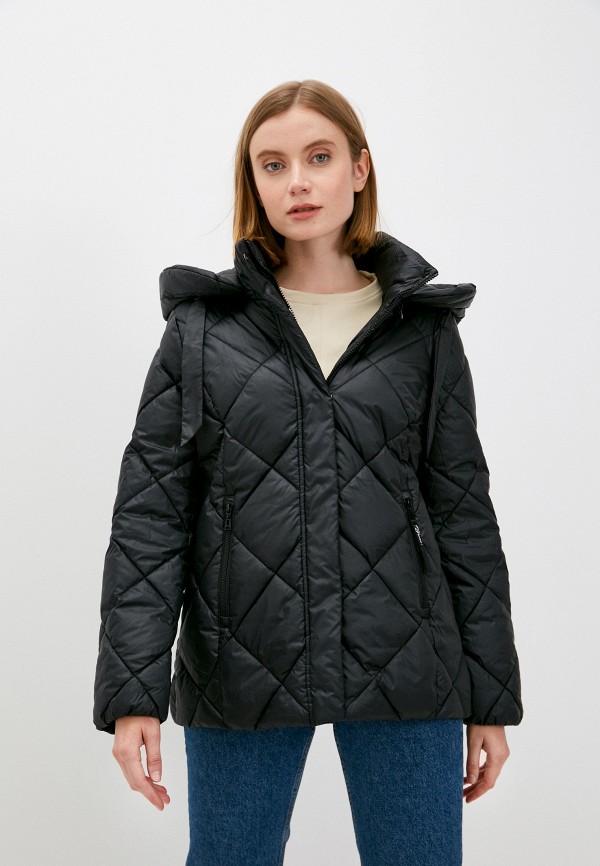 фото Куртка утепленная gerry weber