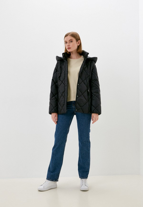 фото Куртка утепленная gerry weber