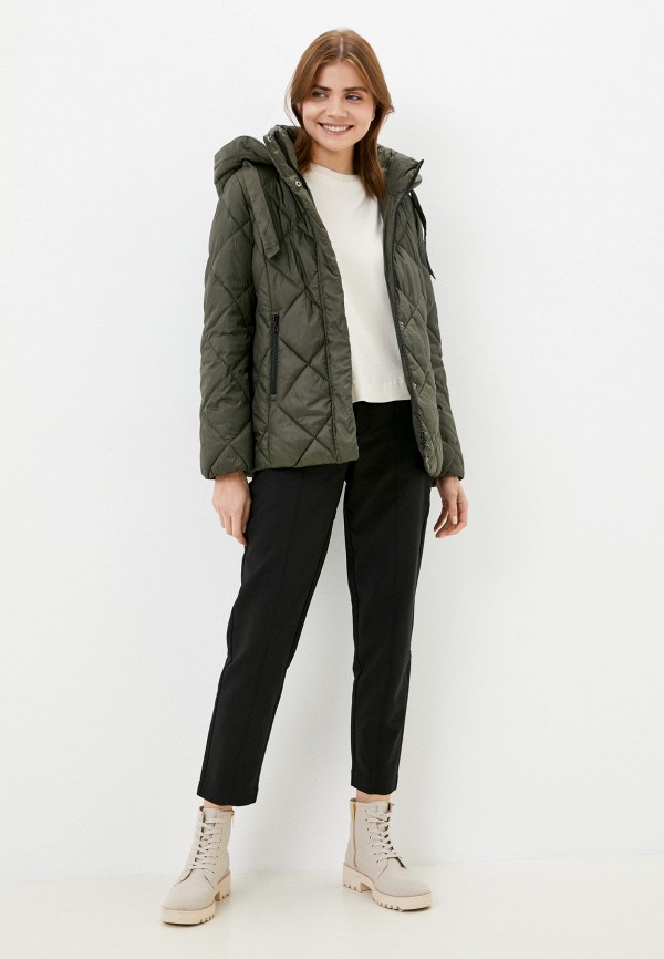 фото Куртка утепленная gerry weber