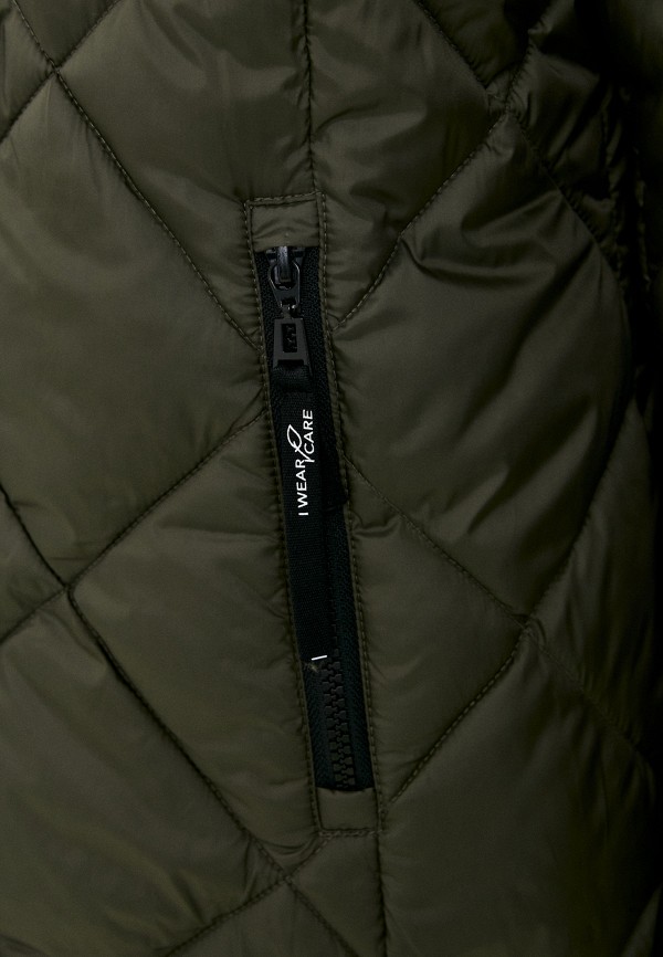 фото Куртка утепленная gerry weber