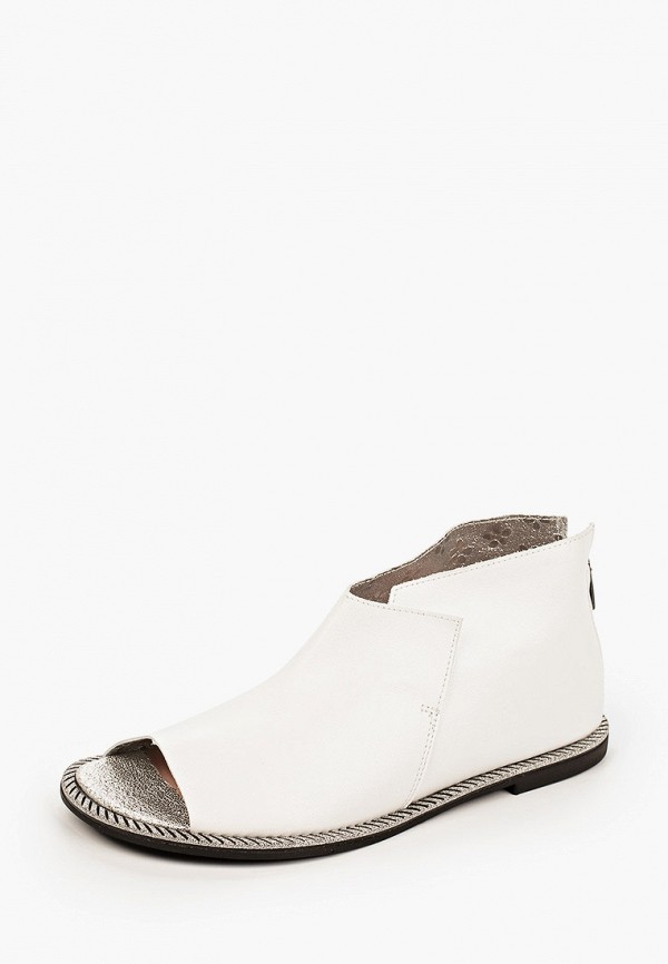 фото Туфли tuffoni