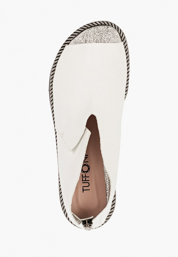 фото Туфли tuffoni