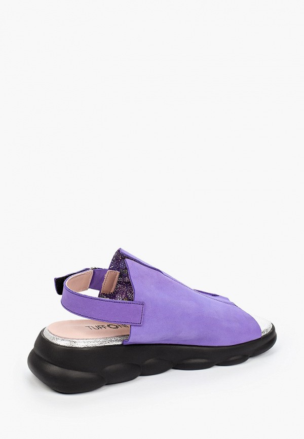 фото Босоножки tuffoni