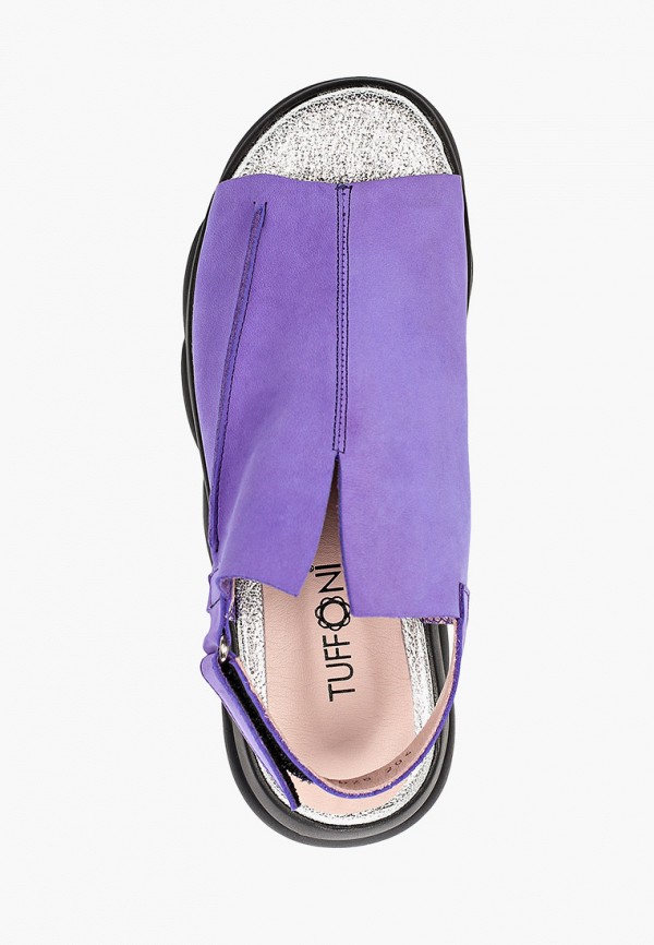 фото Босоножки tuffoni