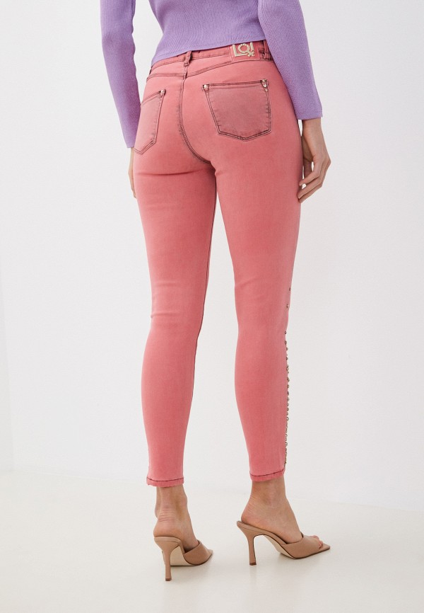 фото Джинсы dshe