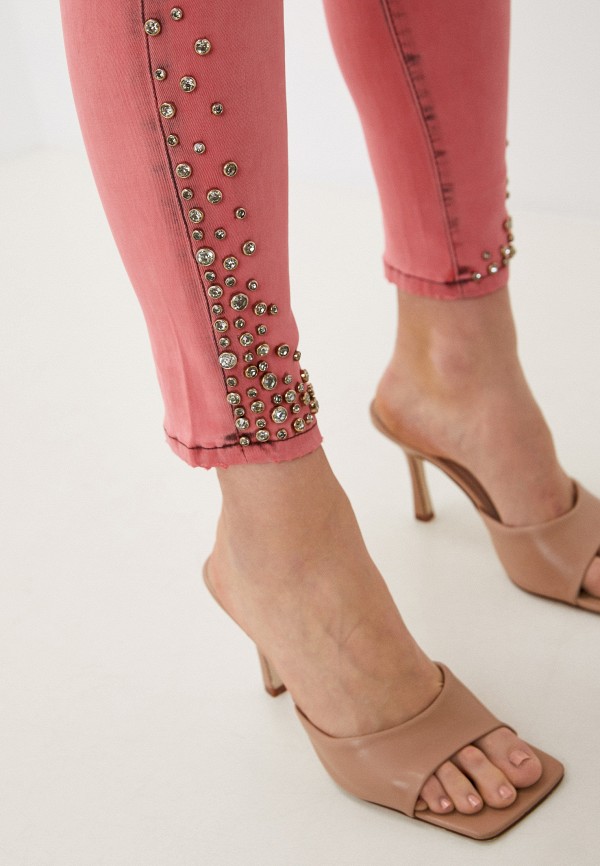 фото Джинсы dshe