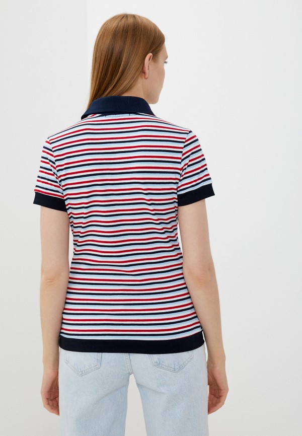 фото Поло duckystyle