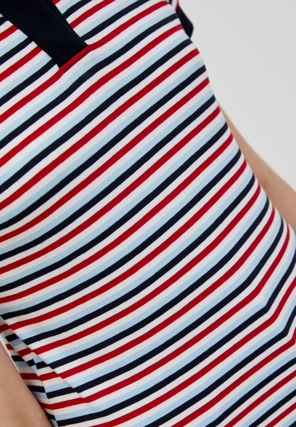 фото Поло duckystyle