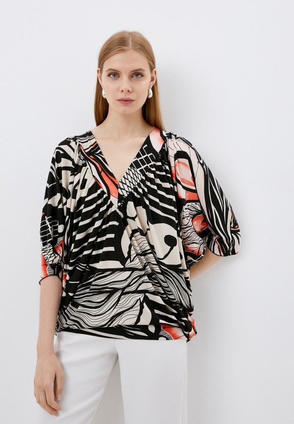 фото Футболка madam t