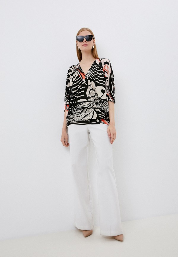 фото Футболка madam t