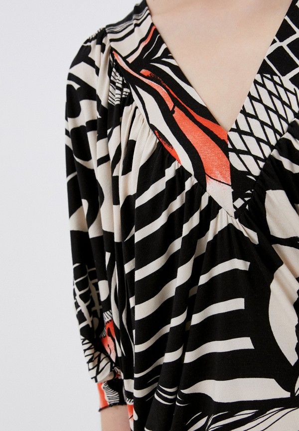 фото Футболка madam t