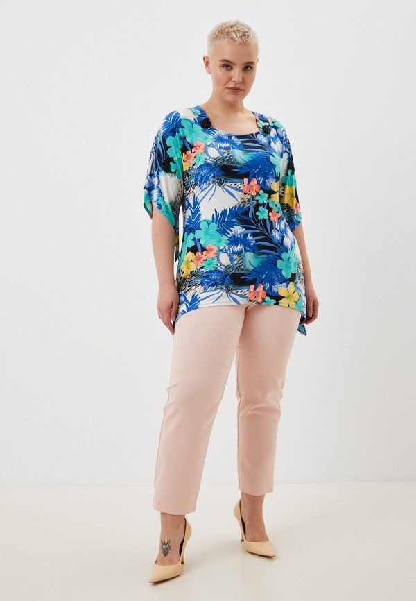 фото Футболка madam t