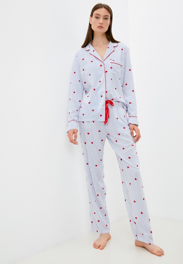 фото Брюки домашние deseo