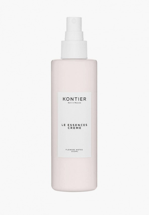 Спрей для волос Philosophy by Alex Kontier KONTIER LE ESSENCES CREME для легкого расчесывания, 200 мл