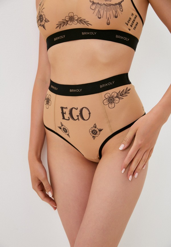 фото Трусы brikoly