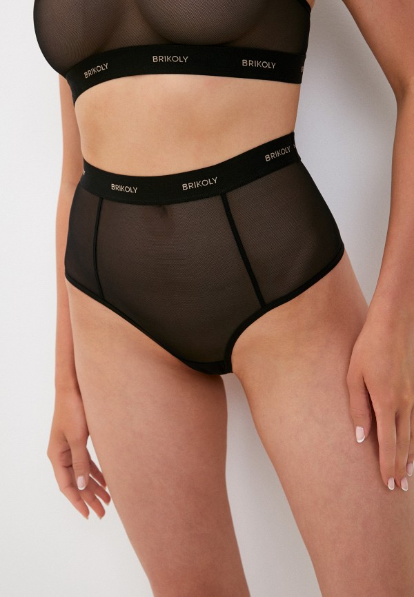 фото Трусы brikoly