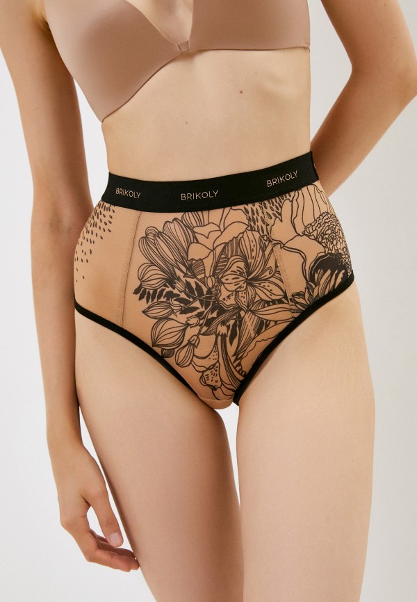 фото Трусы brikoly