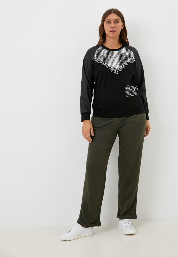 фото Брюки milanika