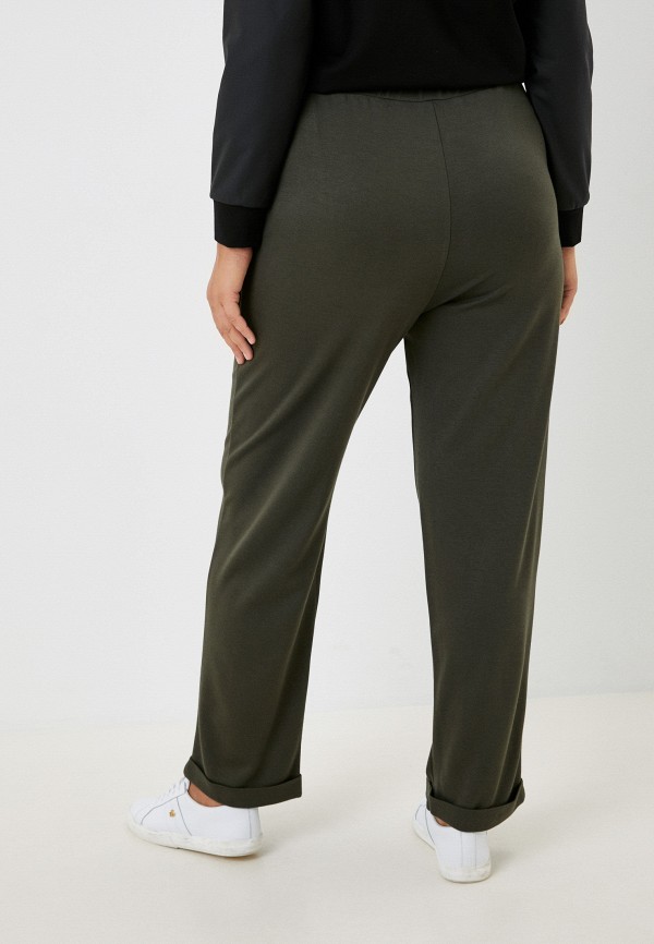 фото Брюки milanika