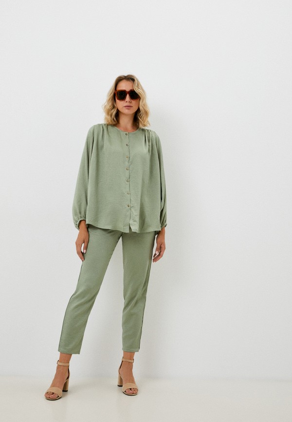 фото Брюки ruxara