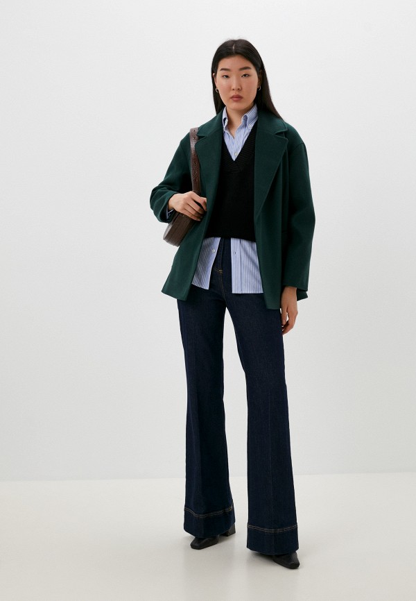 фото Полупальто vivaldi