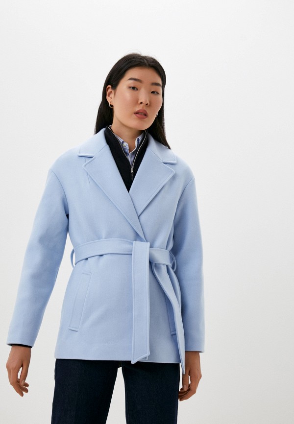 

Полупальто Vivaldi, Голубой