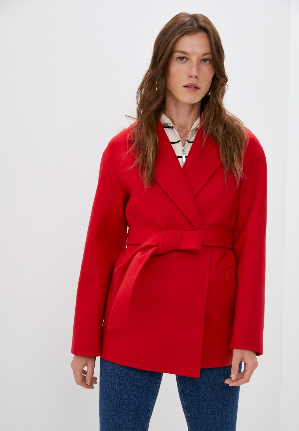 

Полупальто Vivaldi, Красный