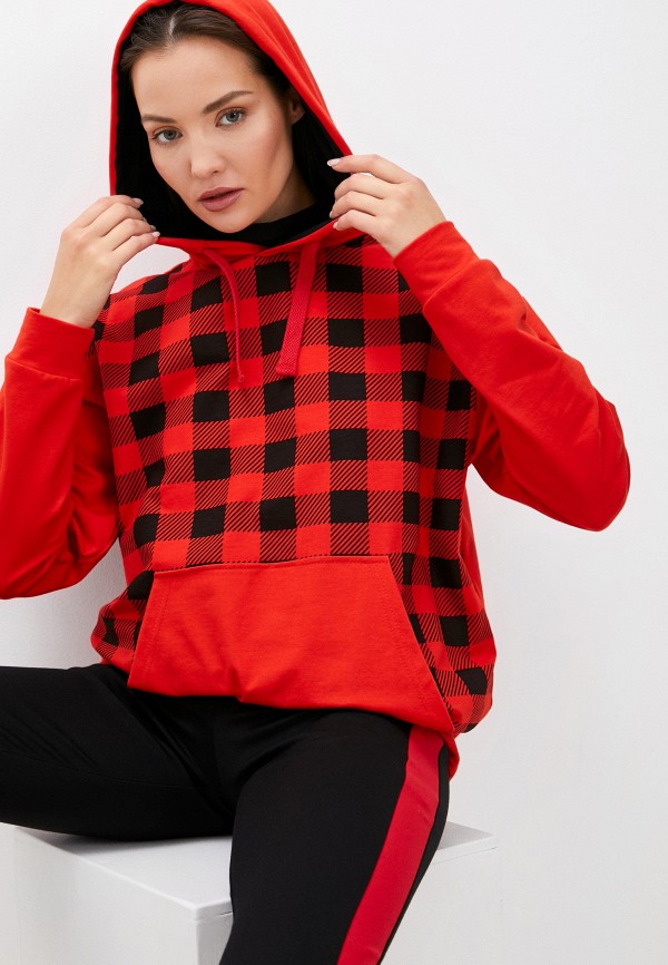 фото Худи just beauty