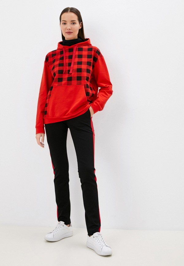 фото Худи just beauty