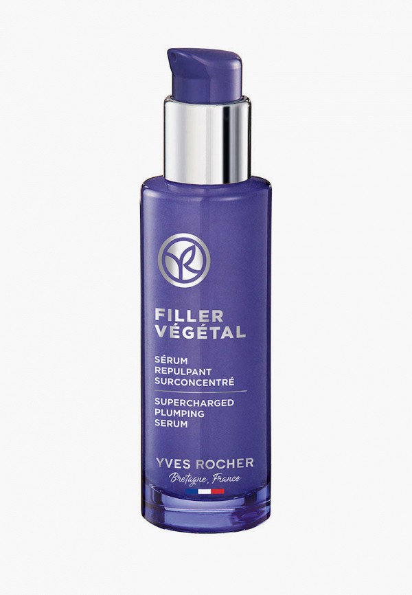 Сыворотка для лица  Yves Rocher