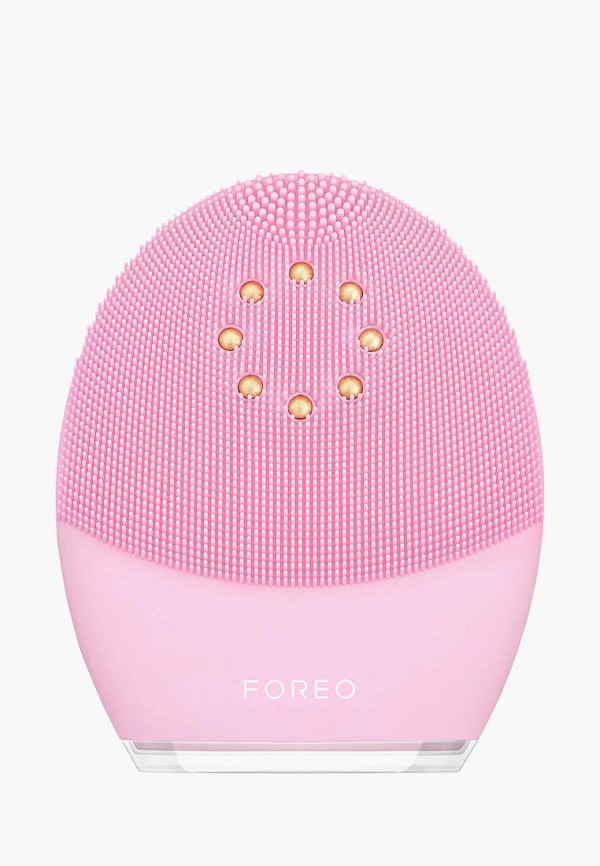 Массажер для лица Foreo для термоочистки и микротокового тонизирования лица LUNA™ 3 plus для нормальной кожи